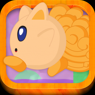 extrait jeux-video Guibly's Adventures