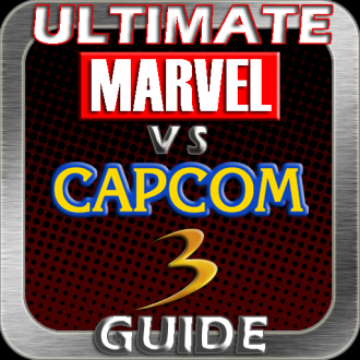 extrait jeux-video Guide - Ultimate Marvel vs. Capcom 3