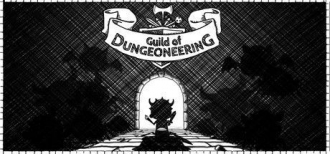 extrait jeux-video Guild of Dungeoneering