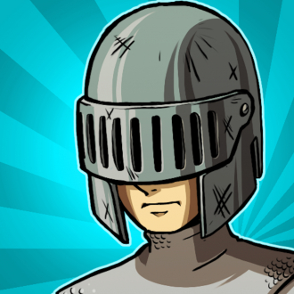 extrait jeux-video Guild of Glory