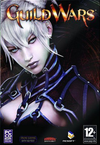 extrait jeux-video Guild Wars