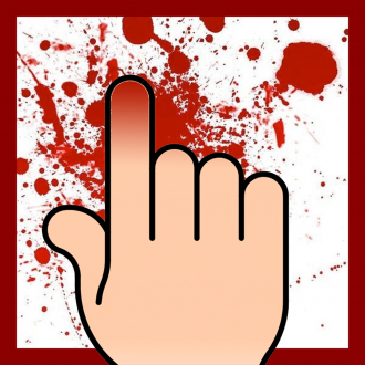 extrait jeux-video Guilhotine