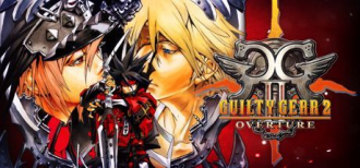 extrait jeux-video Guilty Gear 2 Overture
