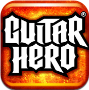 extrait jeux-video Guitar Hero