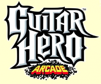 extrait jeux-video Guitar Hero Arcade