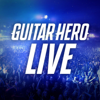 extrait jeux-video Guitar Hero : Live