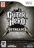 extrait jeux-video Guitar Hero : Metallica