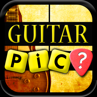 extrait jeux-video Guitar Pic