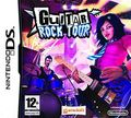 extrait jeux-video Guitar Rock Tour