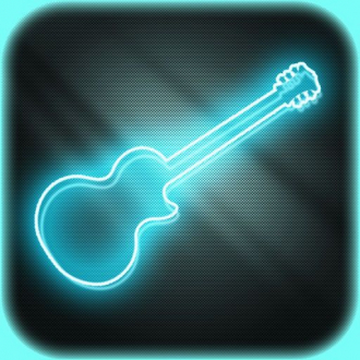 extrait jeux-video Guitarist Challenge