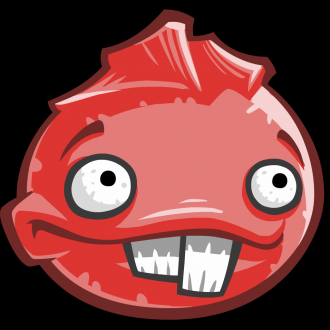 extrait jeux-video GUM RUN