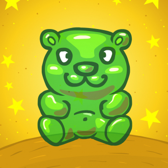 extrait jeux-video Gummi Bear Connect Free
