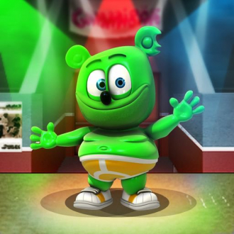 extrait jeux-video Gummibär