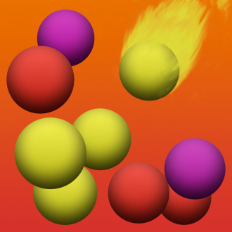 extrait jeux-video Gummy Balls