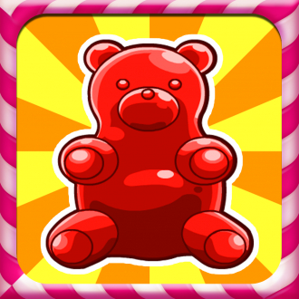 extrait jeux-video Gummy Pop Blast