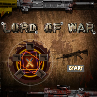 extrait jeux-video Gun & Blood