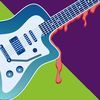 extrait jeux-video Gun Guitariste Zombie Slayer - cible étonnant jeu de tir d'arcade