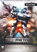 extrait jeux-video Gun Metal : War Transformed