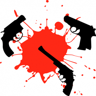 extrait jeux-video Gun Rampage