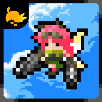 extrait jeux-video GUN SPIRITS