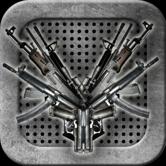 extrait jeux-video Gun Strike 3D - Free Real Time Camera FPS