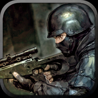 extrait jeux-video Gun War Zone 2 - Overkill Commando Free