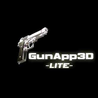 extrait jeux-video GunApp 3D Lite