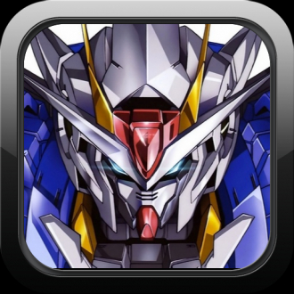 extrait jeux-video Gundam Seed