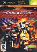 extrait jeux-video GunGriffon : Allied Strike