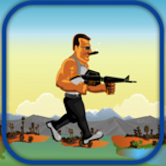 extrait jeux-video Gunman Supremacy: Ultimate contract zombie killer