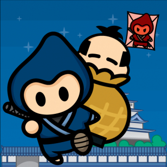 extrait jeux-video GunnyNinja