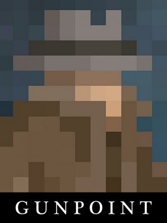 extrait jeux-video Gunpoint