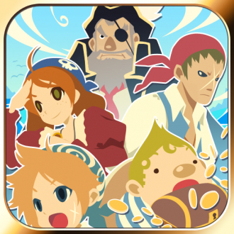 extrait jeux-video Guns&amp;Pirates