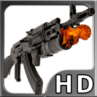 extrait jeux-video Guns Builder Club ELITE