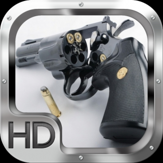 extrait jeux-video Guns HD Wallpapers