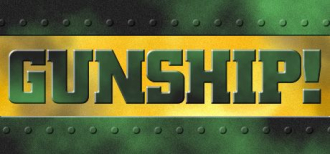 extrait jeux-video Gunship