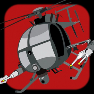 extrait jeux-video Gunship Commandos - Special Ops Strike Team