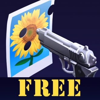 extrait jeux-video GunShot Free