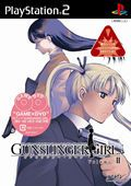 extrait jeux-video Gunslinger Girl Volume. II