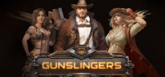 extrait jeux-video Gunslingers