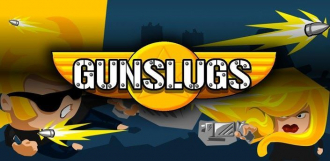 extrait jeux-video Gunslugs