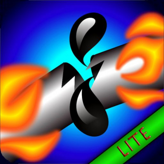extrait jeux-video Gushers Lite