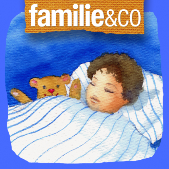 extrait jeux-video Gute-Nacht-Lieder