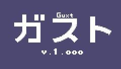 extrait jeux-video Guxt