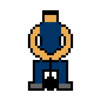 extrait jeux-video Guy Marteau - Hammer Guy
