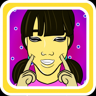 extrait jeux-video Gwiyomi Lady &amp; Gentlemen joueur Run Speedball Craze