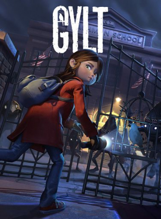 extrait jeux-video GYLT