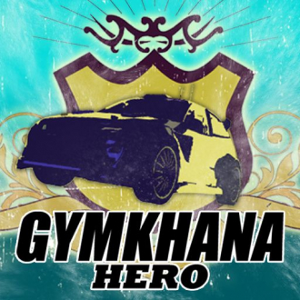 extrait jeux-video Gymkhana Hero