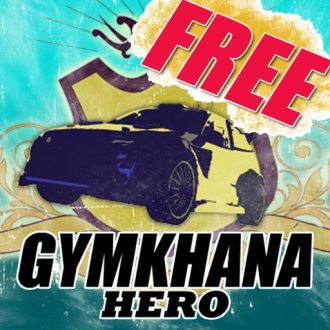 extrait jeux-video Gymkhana Hero Free
