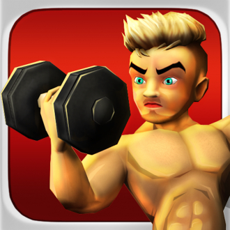 extrait jeux-video GymNation